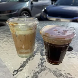 Cafe Big Mug Special