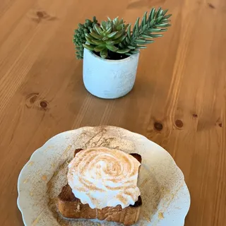 Caramel Cinnamon Bread