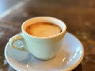 Big Mug Coffee Roaster