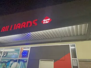 128th Billiards