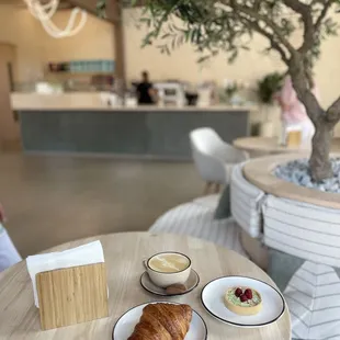Café Blanc