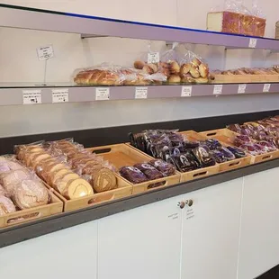 Bakery under $3 items