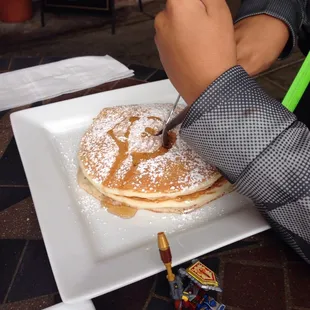 My son though they had made them special or hidden something inside.He found nothing but disappointment.