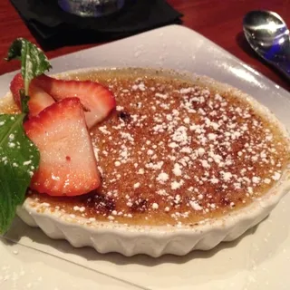 Creme Brulee