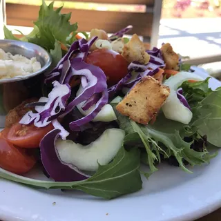 House Salad