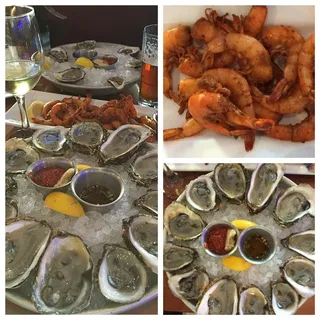 Peel and Eat Shrimp