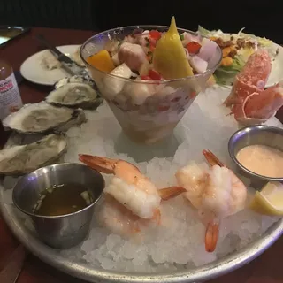 Ceviche