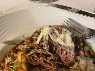 Travis Restaurant