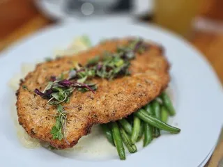 Hops and Thyme