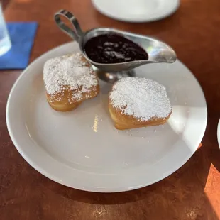 Cafe Blue Downtown Austin