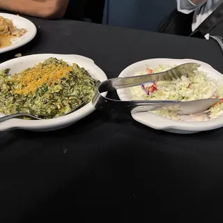 Zesty Coleslaw
