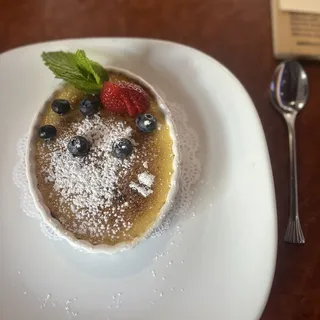 Creme Brulee