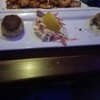 Peel and Eat Shrimp