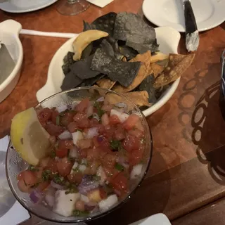 Ceviche