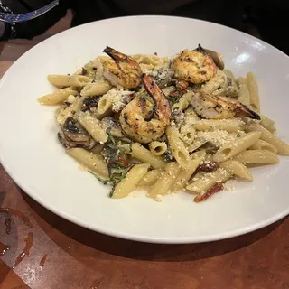 Rosemary Artichoke Pasta
