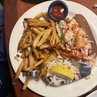 Maine Lobster Roll