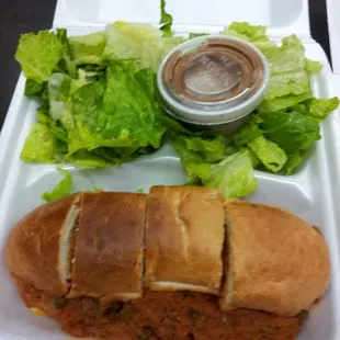 Kalbi Chicken Sandwich