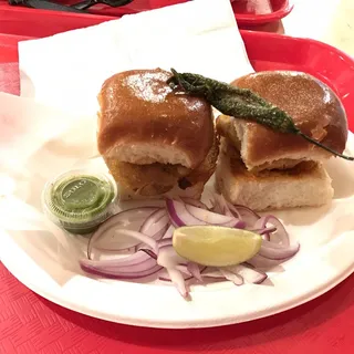 Vada Pav