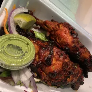 Tandoori Murgh