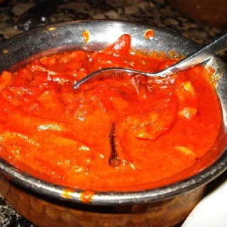 Butter Chicken