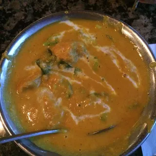 Chicken Goan Curry