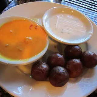 Gulab Jamun