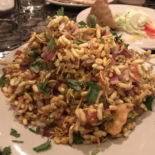 Bhel Puri