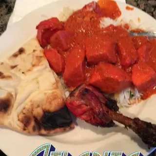 Chicken Tikka