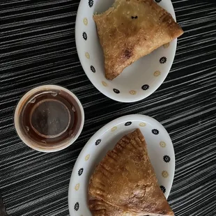 Delicious chicken Somoza