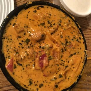 Chicken Tikka Masala