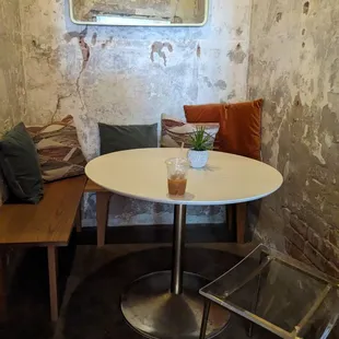 Alcove