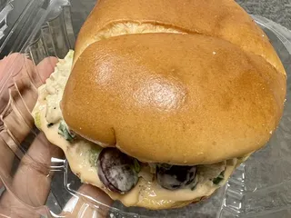 River Blends Cafe