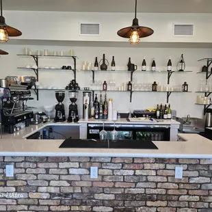 Very clean and presentable