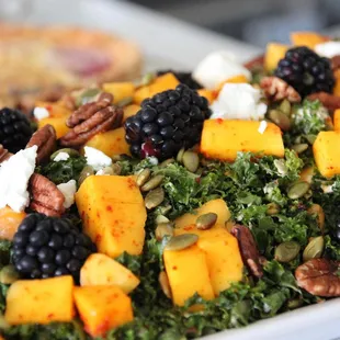 food, salads, salad