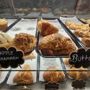 Butter Croissant