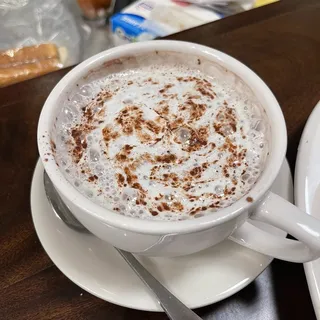 Hot Cocoa