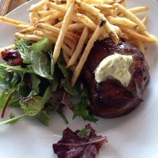 Steak Frites