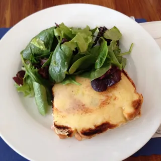 Croque Monsieur