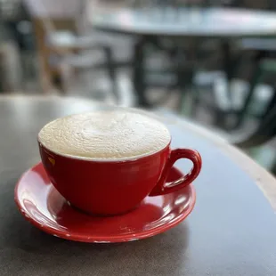 Cappucino