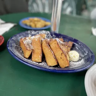 French toast