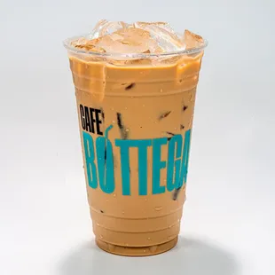 Coffee Milk Tea