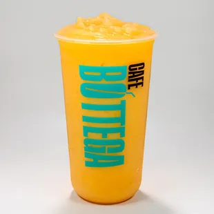 Pineapple Slush
