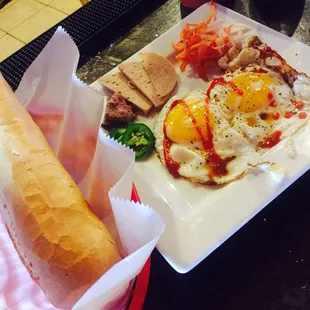 Simple but soo yummy!!