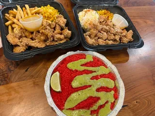 Zero Degrees - Grand Prairie