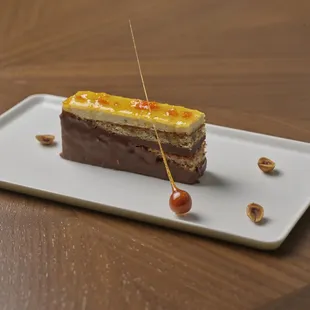 majorlaine dessert
