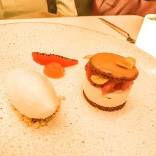 Dessert