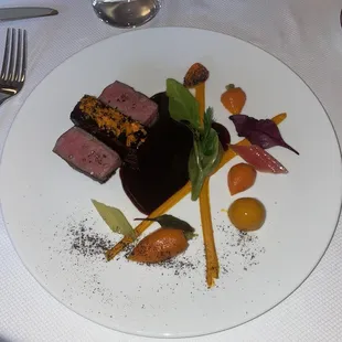 Beef Short Rib