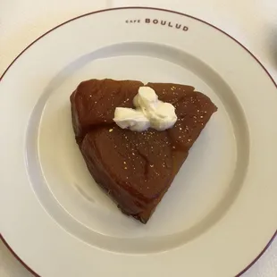 Tart Tatin