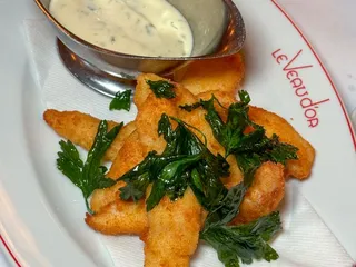 Le Veau D’Or