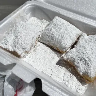 Beignets